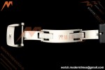 Richard Mille - RM061 Asian Limited Edition White Ceramic Wht/Grn/Yelw Skeleton ZGF Free Sprung Titanium RMUL2 | 리차드 밀 - RM061 요한 블레이크 화이트 NTPT 블랙 스켈레톤 RF 프리 스프링 티타늄 RMUL2