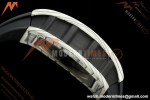 Richard Mille - RM061 Asian Limited Edition White Ceramic Wht/Grn/Yelw Skeleton ZGF Free Sprung Titanium RMUL2 | 리차드 밀 - RM061 요한 블레이크 화이트 NTPT 블랙 스켈레톤 RF 프리 스프링 티타늄 RMUL2