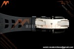 Richard Mille - RM055 Bubba Watson Black CER/RU Gold Rehaut Skeleton ZF V3 RMUL2