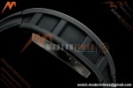 Richard Mille - RM055 Bubba Watson Black CER/RU Gold Rehaut Skeleton ZF V3 RMUL2