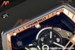 Richard Mille - RM055 Bubba Watson Black CER/RU Gold Rehaut Skeleton ZF V3 RMUL2