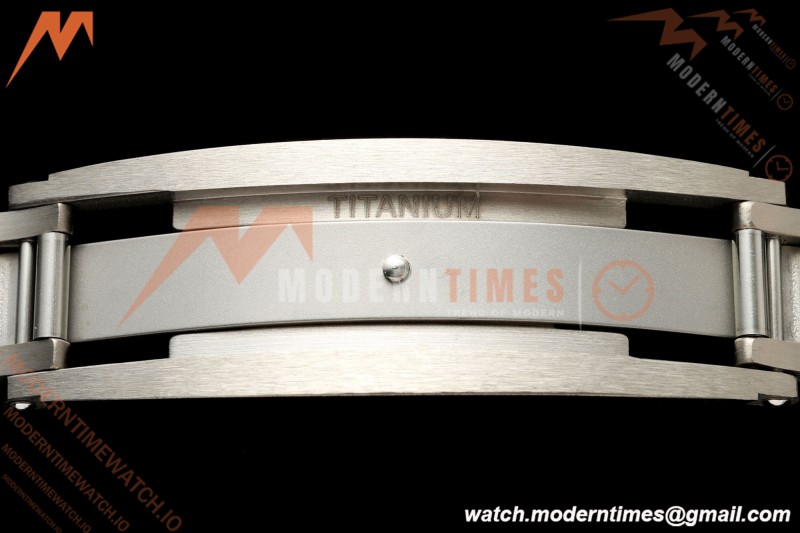 Richard Mille - RM055 Bubba Watson BLK/WHT CER/RU Gray Rehaut Skeleton ZF V3 RMUL2 | 리차드 밀 - RM055 버바 왓슨 블랙/화이트 CER/RU 그레이 르호 스켈레톤 ZF V3 RMUL2