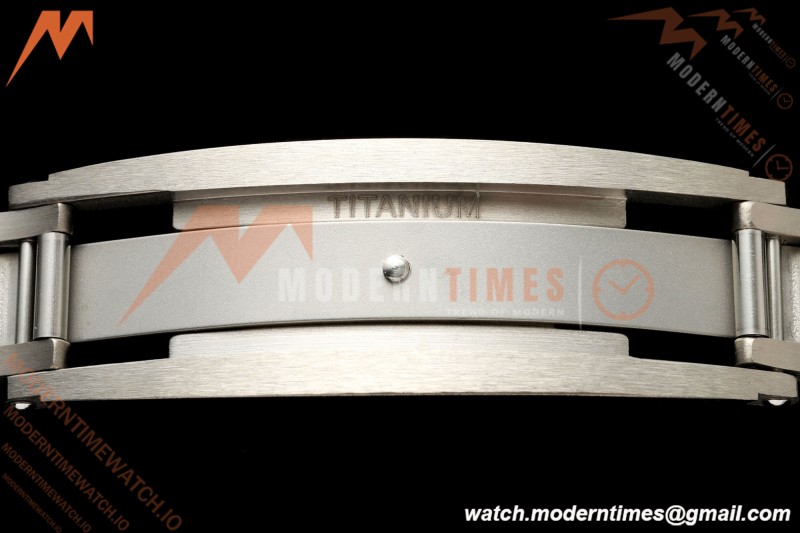 Richard Mille - RM055 Bubba Watson Black CER/RU White Rehaut Skeleton ZF V3 RMUL2 | 리차드 밀 - RM055 버바 왓슨 블랙 CER/RU 화이트 르호 스켈레톤 ZF V3 RMUL2