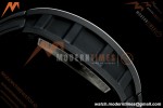 Richard Mille - RM055 Bubba Watson Black CER/RU White Rehaut Skeleton ZF V3 RMUL2 | 리차드 밀 - RM055 버바 왓슨 블랙 CER/RU 화이트 르호 스켈레톤 ZF V3 RMUL2