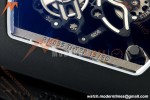 Richard Mille - RM055 Bubba Watson Black CER/RU Black Rehaut Skeleton ZF V3 RMUL2