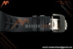 Richard Mille - RM055 Bubba Watson Black CER/RU Black Rehaut Skeleton ZF V3 RMUL2