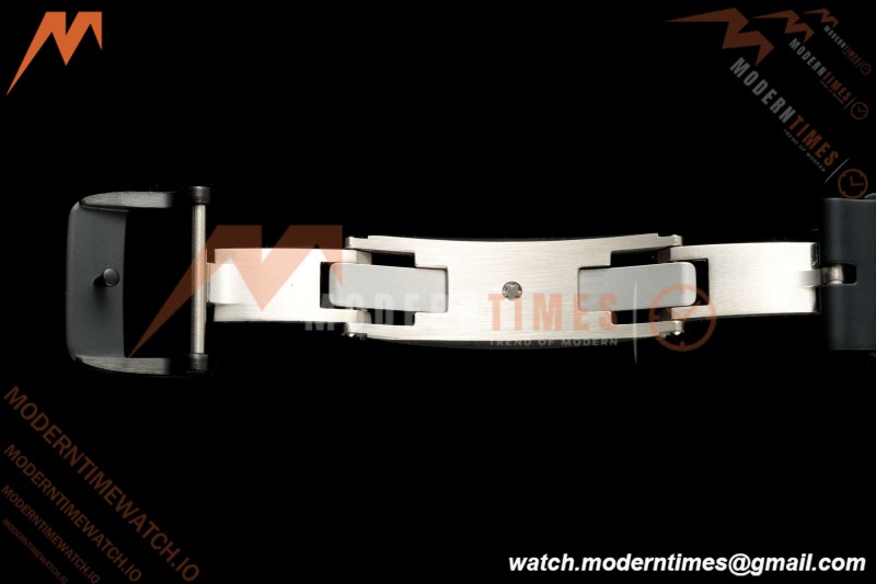 Richard Mille - RM055 Bubba Watson Black CER/RU Black Rehaut Skeleton ZF V3 RMUL2