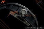 Richard Mille - RM055 Bubba Watson Black CER/RU Black Rehaut Skeleton ZF V3 RMUL2
