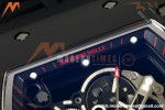Richard Mille - RM055 Bubba Watson Black CER/RU Black/Red Rehaut Skeleton ZF V3 RMUL2 | 리차드 밀 - RM055 버바 왓슨 블랙 CER/RU 블랙/레드 르호 스켈레톤 ZF V3 RMUL2