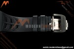 Richard Mille - RM055 Bubba Watson Black CER/RU Red Rehaut Skeleton ZF V3 RMUL2