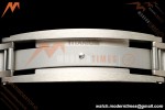 Richard Mille - RM055 Bubba Watson Black CER/RU Red Rehaut Skeleton ZF V3 RMUL2