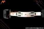 Richard Mille - RM055 Bubba Watson Black CER/RU Red Rehaut Skeleton ZF V3 RMUL2