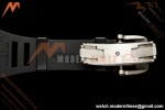 Richard Mille - RM055 Bubba Watson Asia Edition Black CER/RU Blk/Gold Rehaut Skeleton APSF RMUL2