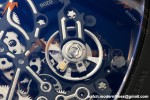 Richard Mille - RM055 Bubba Watson Asia Edition Black CER/RU Blk/Gold Rehaut Skeleton APSF RMUL2