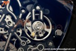 Richard Mille - RM055 Bubba Watson Asia Edition Black CER/RU Blk/Blk Rehaut Skeleton APSF RMUL2