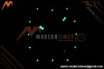 Richard Mille - RM055 Bubba Watson Asia Edition Black CER/RU Blk/Blk Rehaut Skeleton APSF RMUL2