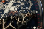 Richard Mille - RM055 Bubba Watson Asia Edition Black CER/RU Blk/Blk Rehaut Skeleton APSF RMUL2