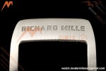 Richard Mille - RM055 Bubba Watson Asia Edition Black CER/RU Blk/Blk Rehaut Skeleton APSF RMUL2