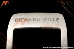 Richard Mille - RM055 Bubba Watson Asia Edition Black CER/RU Blk/Red Rehaut Skeleton APSF RMUL2