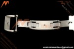 Richard Mille - RM055 Bubba Watson Asia Edition Black CER/RU Blk/Wht Rehaut Skeleton APSF RMUL2