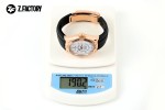 Rolex - Skydweller 42mm 336239 Gain Weight SS/RU Black ZF V2 A2824