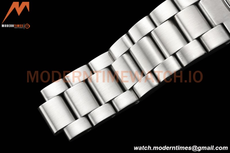 Omega - Seamaster Planet Ocean 600m 43.5mm GMT SS/SS Blue VSF A8605