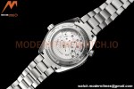 Omega - Seamaster Planet Ocean 600m 43.5mm GMT SS/SS Blue VSF A8605