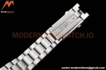 Omega - Seamaster Planet Ocean 600m 43.5mm SS/SS Black VSF A8500
