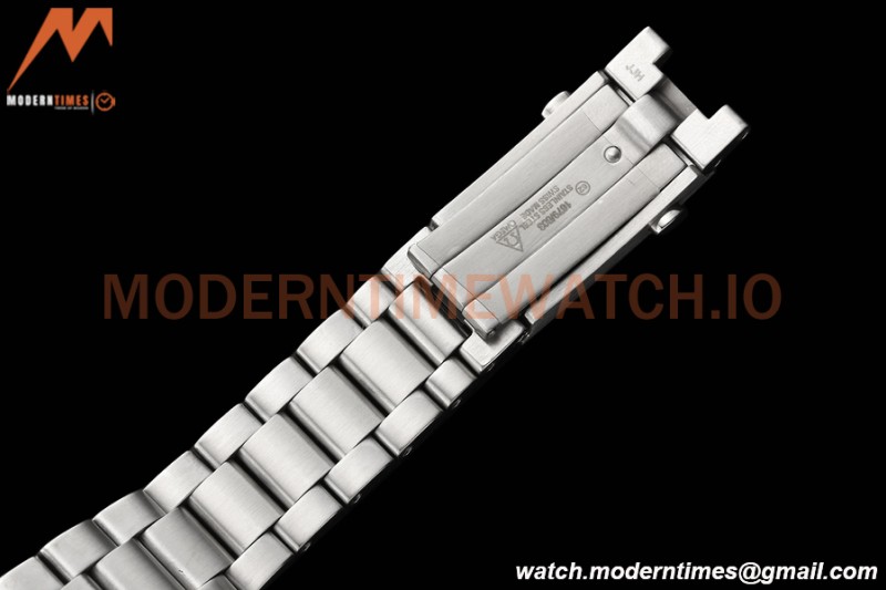 Omega - Seamaster Planet Ocean 600m 43.5mm SS/SS Black VSF A8500