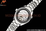 Omega - Seamaster Planet Ocean 600m 43.5mm SS/SS Black VSF A8500