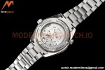 Omega - Seamaster Planet Ocean 600m 43.5mm SS/SS Black VSF A8500