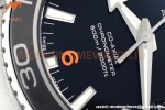 Omega - Seamaster Planet Ocean 600m 43.5mm SS/SS Black VSF A8500