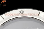 Omega - Seamaster Planet Ocean 600m 43.5mm SS/SS Black VSF A8500
