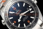 Omega - Seamaster Planet Ocean 600m 43.5mm SS/SS Black VSF A8500