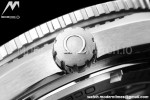 Omega - Seamaster Planet Ocean 600m 43.5mm SS/SS Black VSF A8500