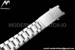 Omega - Seamaster Planet Ocean 600m 43.5mm SS/SS Black VSF A8500