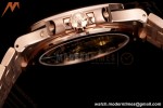 Patek Philippe - Nautilus 5712/1R 40mm RG/RG Brn/Stk 3KF A240