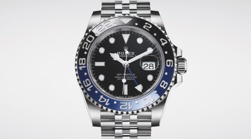 THE COSMOPOLITAN WATCH