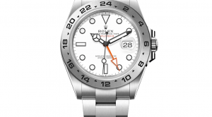 SUBMARINER DATE