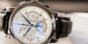 A. LANGE & SöHNE | A. 랑게 & 쇠네