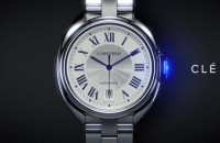 CLE DE CARTIER