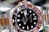 GMT MASTER I & II