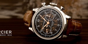 BAUME & MERCIER | 보메 앤 메르시에