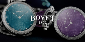 BOVET | 보베