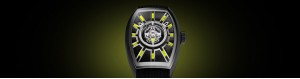 FM TOURBILLON | FM 투르비용