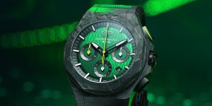 GIRARD-PERREGAUX | 지라르 페레고