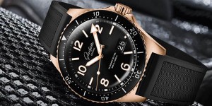 GLASHUTTE | 글라스후테