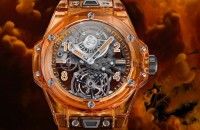 BIG BANG TOURBILLON
