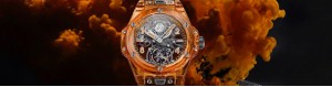 BIG BANG TOURBILLON | 빅뱅 투르비용