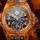 BIG BANG TOURBILLON | 빅뱅 투르비용